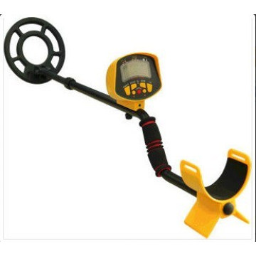 Gold Metal Detector Long Range Professional Multi-Function Deep Search Underground